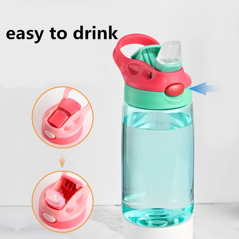 Garrafa de água portátil para  - Sports Equipment 4 Year Old avaliação e preço