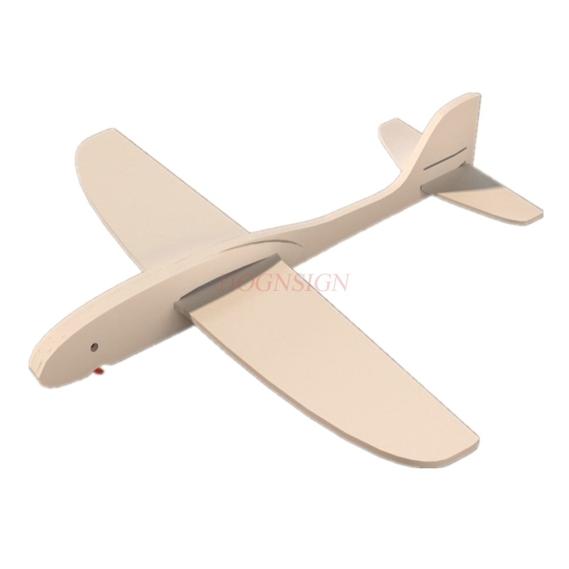 Aeronave de ejeção de elástico - Sports Equipment In School avaliação e preço