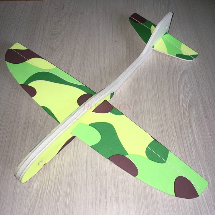 Aeronave de ejeção de elástico - Sports Equipment In School avaliação e preço