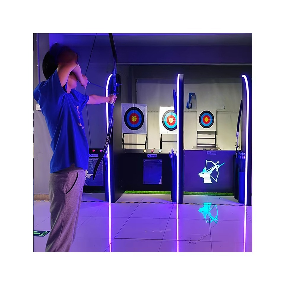 Novo Lançamento: Equipamento d - Sports Equipment Archery avaliação e preço